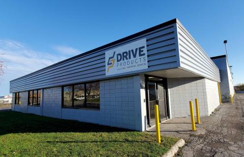 Drive Products: Ottawa